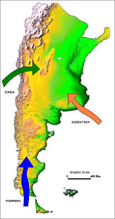Maybe you would like to learn more about one of these? Los Vientos Propios De La Argentina El Arcon De La Historia Argentina