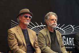 Grateful for Bob Weir: Photos of Grateful Dead legend