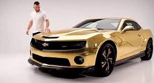 Detroit — chevrolet dipped into its rich motorsports history in assembling the race car that will tackle the monster energy nascar cup series in 2018. Nascar Camaro Zl1 Gets Major Twitter Facetime Nascar Com
