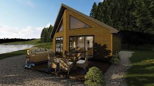 Maybe you would like to learn more about one of these? 29557 Oxford Cabin Building Plans Only At Menards