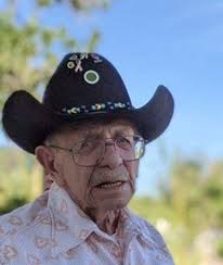 Harold Geer Obituary April 18, 2022