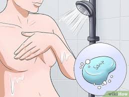 Nyeri biasanya dimulai sejak ovulasi sampai awal haid. 3 Cara Untuk Menyembuhkan Nyeri Pada Puting Payudara Wikihow