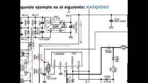 Repare Tv Modulo 01 Parte C Youtube