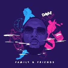 Stream Christian Ricketts music