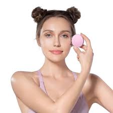 FOREO BEAR mini（ไม่กลัวแล้วจ้าริ้วรอย! รีวิว FOREO BEAR mini 🧸 แบบเต็มๆ  ปังจริงไม่จกตา