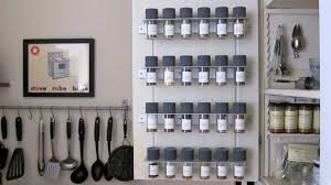 They are available in the rose, robin, or sunset model or plain. Organization Is The Spice Of Life Marthaandtom