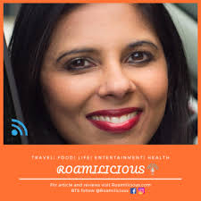 Roamilicious