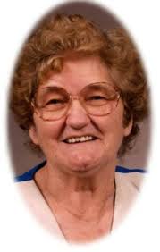 Ruby Lucille Sapp Galentine (1925-2012)