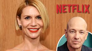 Claire Danes Leads 'The Beast In Me' Netflix Series From Howard Gordon