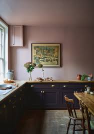 Introducing farrow & ball's new sulking room pink! Farrow Ball Embraces Bold Colours For 2019 Releasing Its Must Have Shades For Interiors Material Source