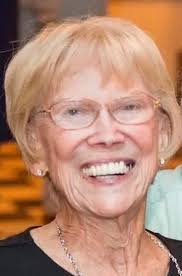 Helene Baugher Obituary