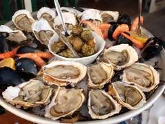 Comment Bien Choisir Les Fruits De Mer Fruits De Mer Gastronomie Et Alimentation