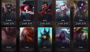 Why invest in cryptocurrencies and why not? Wild Rift Currency Guide Blue Motes Poro Coins Wild Cores And Champion Cost Ginx Esports Tv