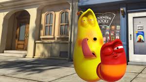 Film pendek mp3 & mp4. The Larva Island Movie Situs Resmi Netflix