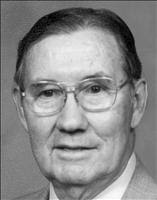 Charles Cutler Obituary (1917-2007)