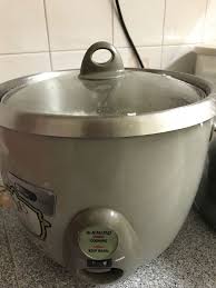 Khind rc 906 pdf guide online viewing Khind Anshin 0 6l Rice Cooker Reviews