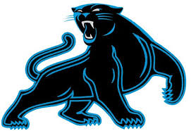 Carolina panthers logo png the carolina panthers football team has founded in the late 1980s and joined the national football league in 1995. Panther Logo Carolina Panthers New Custom Free Png Images Vector Psd Clipart Templates
