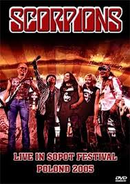 2007 — польша — feel — agdyjużjestciemno. Scorpions Live In Sopot Festival Poland 2005 Movie Streaming Online Watch