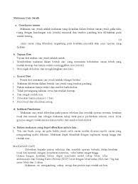 Maybe you would like to learn more about one of these? Makanan Cair Jernih
