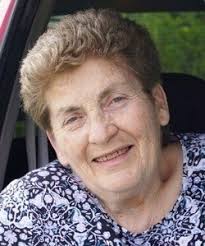 Edna Stout Obituary (2022)