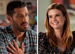 Not One, But Two 'Sweet Magnolias' Stars Were Previously on ...