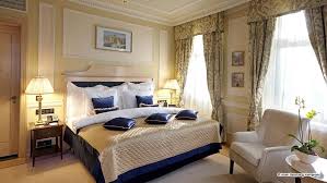 La propriété est composée de 42 chambres. Baltschug Kempinski Hotel Moscou Hotels 5 Etoiles