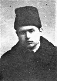 Saint John (Maximovitch)