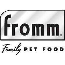 Check spelling or type a new query. Fromm Dog Food