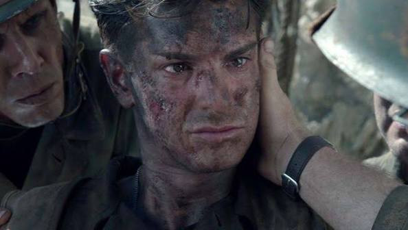 Hacksaw Ridge film review | Third Space