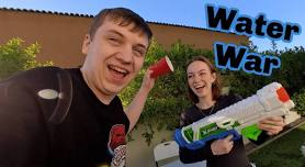 Water Wars