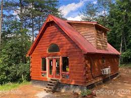 Asheville log cabins give a real mountain living experience! Cabins For Sale In Asheville Nc Greybeard Realty