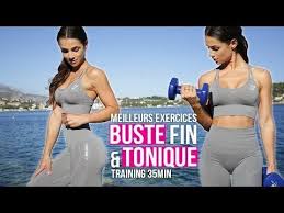 Muscler votre corps est la première étape si vous souhaitez vous sculpter un corps de rêve, sans dessiner ses muscles quand on est une femme signifie les galber, laisser le contour de chaque muscle apparaitre et pour cela les exercices doivent être réguliers. Epingle Sur Entrainement