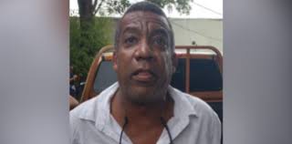 Michael Adolf Dixon archivos