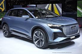 Our audi dealership in queens, serving the drivers in the area of new york city, manhattan, and brooklyn, we are offering audi lease specials for all audi customers. Audi Q4 35 40 50 E Tron Sportback Inkl Bafa Lieferung Und Zulassung Ab 29 499 Ludego