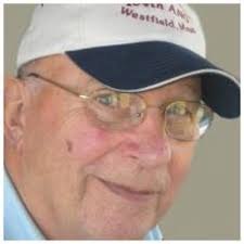 Obituary information for Richard Lucien Joseph Houde