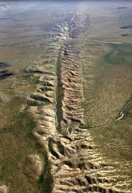 What S The Chance That The Big One Will Hit O C In The Next 30 Years Earthquake Forecast Says It S High Orange County Register
