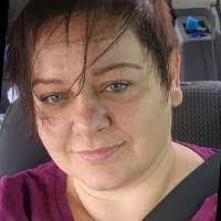 Kristina Roark's Instagram, Twitter & Facebook