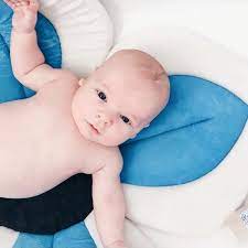 All you have to do is push it into the sink, pour some water and. Baby Bath Flower Pad For Baby Blooming Sink Bath Infant Sunflower Cushion Mat Bathtub Mat Newborn Shower Seat Accessories Baby Tubs Aliexpress