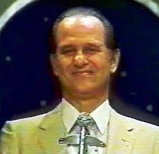 Programa J. Silvestre, o primeiro talk show da televisão brasileira,  estreou em 1983