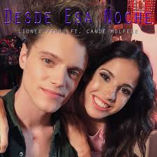 Key & BPM for Desde esa Noche (feat. Cande Molfese) by Lionel Ferro, Cande  Molfese