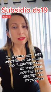 Puedes acceder a este programa con los siguientes requisitos Ds19 Hashtag Videos On Tiktok
