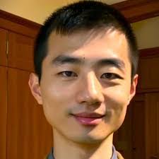 Tonghe Wang's Instagram, Twitter & Facebook