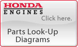 Honda lawn mowers and honda small engines are well known for their reliability and long life. Honda Lawn Parts