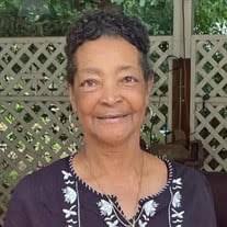 Mrs. Johnnie Mae Haynes Obituary (2022)