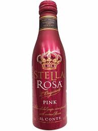 At pink taco, we keep it real and uncomplicated. Stella Rosa Stella Pink Semi Sweet Rose Mini 250ml The Best Wine Store