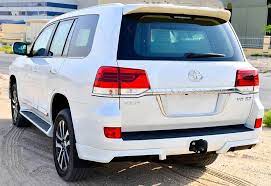 armoured toyota land cruiser tlc 200 b6 2019 toyota land cruiser land cruiser armor