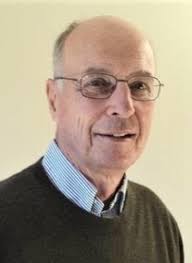 Harvard Class of 1960: Robert Downs