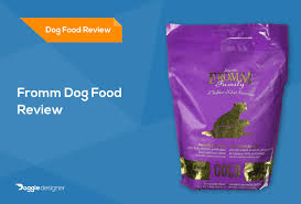 Amazon.com has compiled reviews of fromm customers, and. Fromm Dog Food Review January 2021 Recalls Pros Cons Doggie Designer