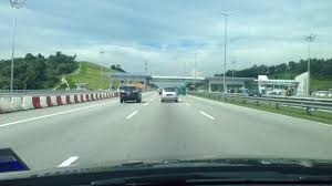 As such, motorists using the portmore leg of highway 2000, will have to fork out $240 up from $220 for class one vehicles. Mex Seri Kembangan Interchange Will Open This Sunday December 13