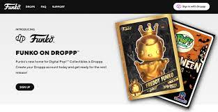 How To Purchase Funko Nfts Quickly Easily Collector S Guide